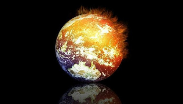 'Zaman tükeniyor' deyip Antonio Guterres konuştu! Dünya uçurumun eşiğinde - Resim: 0