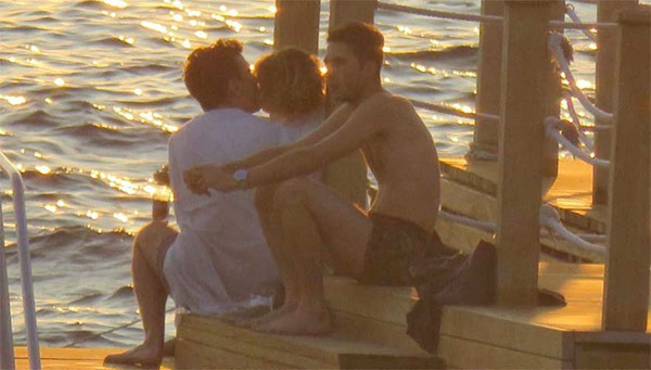 Bodrum'da yakalanan Şebnem Bozoklu'dan flaş karar - Resim: 3