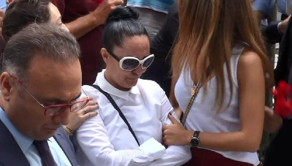 Tarık Akan gözyaşlarıyla anıldı - Resim: 2