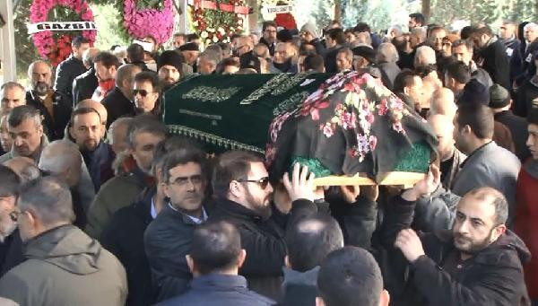 Anneden yürek yakan feryat: Güzel kızım mis kokulum  - Resim: 4