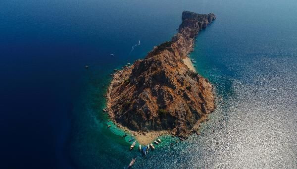Antalya Kumluca'daki Suluada bu yıl sezonu bir ay daha geç kapatacak - Resim: 3