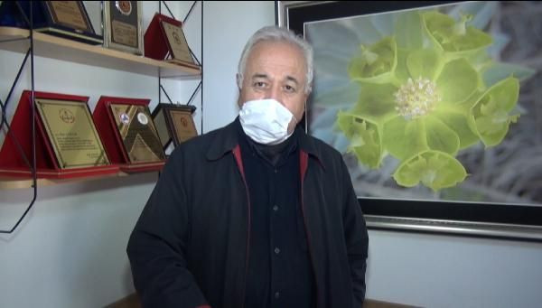 Bir göl daha tamamen kurudu! Kırşehir'de kuş varlığı yok oluyor - Resim: 4