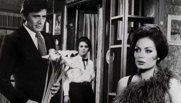 Türkan Şoray'dan herkesi ağlatan paylaşım! Şok eden Cüneyt Arkın itirafı: ''Sana aşık olduğum kadar...'' - Resim: 3