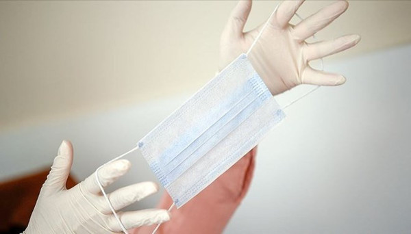 Tek kullanımlık maskelerle ilgili ezber bozan iddia - Resim: 0