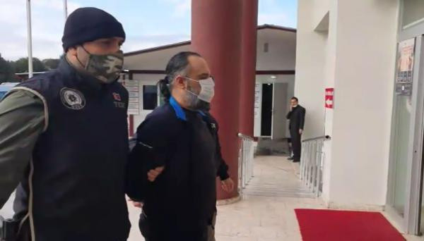 Süleyman Soylu duyurdu: DEAŞ’ın Türkiye suikastçısı yakalandı ve tutuklandı - Resim: 0