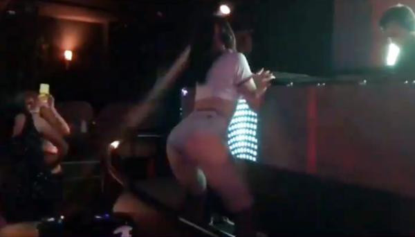 Kısıtlamaya rağmen gençler, eğlence düzenledi - Resim: 0