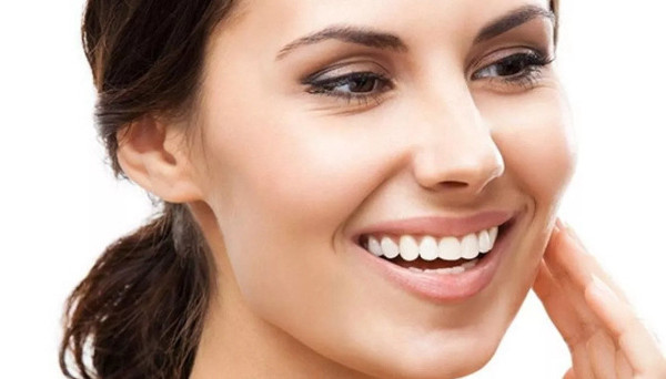 Bu 5 mucizevi besin ile cildinizdeki değişime kendiniz bile inanamayacaksınız - Resim: 0