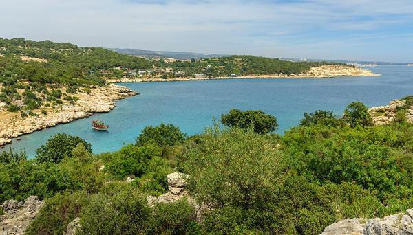 Kasım’da gezilecek  yerler! Hepsi Türkiye’de… - Resim: 2