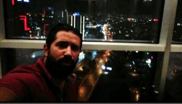 Şule Çet'in olay gecesi son görüntüleri ortaya çıktı - Resim: 2