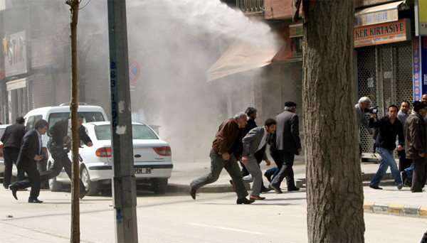 YSK vetosu ortalığı karıştırdı - Resim: 3