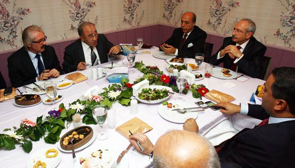 CHP'den Sarıgül'e yeşil ışık! - Resim: 4