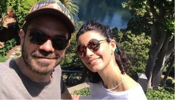 Beren Saat ve Kenan Doğulu'dan sürpriz karar harekete geçtiler - Resim: 1