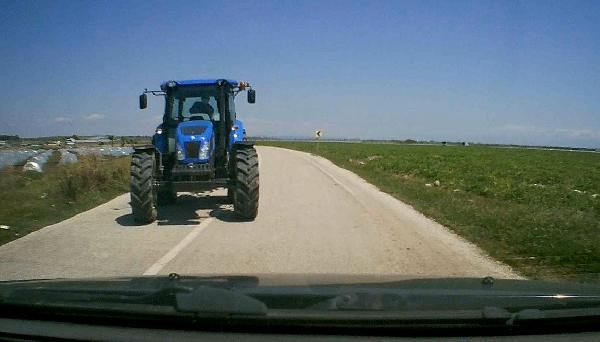 Her satırı dehşet! Çocuklar orakla evimi basıp karnımı deşmek istediler - Resim: 2