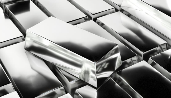 Gümüşte tarihi zirve sonrası tarihi çöküş! Böylesi ilk kez oluyor - Resim: 3