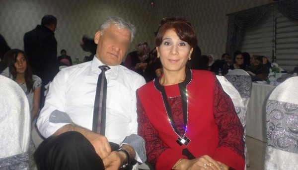 Adana'da 28 yıllık polis memuru eşinden ayrılmak istedi! Kabusu yaşadı: Sizin kolunuzu, bacağınızı keseceğim - Resim: 1