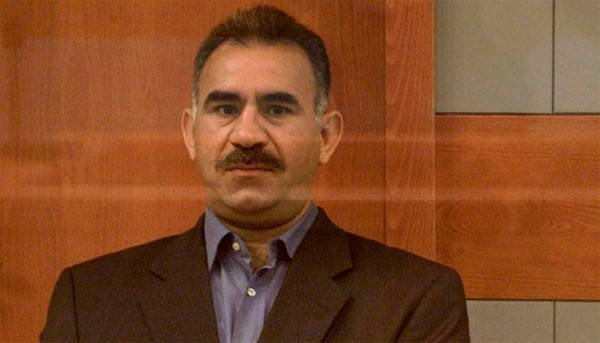 Öcalan ne yaptıysa yıllar sonra aynısı oldu - Resim: 3
