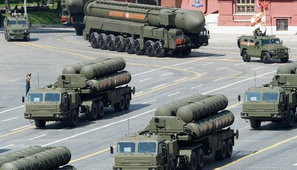 ABD istemez tabii ki! Rusya'dan alacağımız S400'ler meğer... - Resim: 2