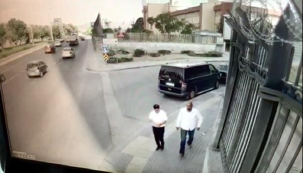 Yer Ankara iş görüşmesine gidiyorlardı bir anda... - Resim: 2