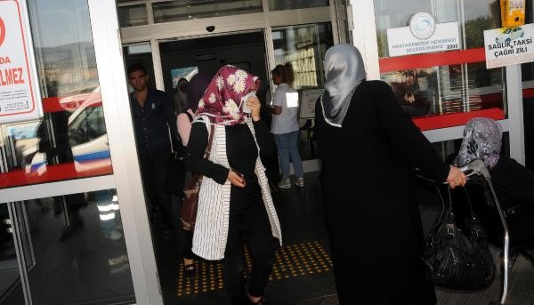 Ortalığı ceset kokusu sardı! Belediye gül kokusu sıktı - Resim: 4