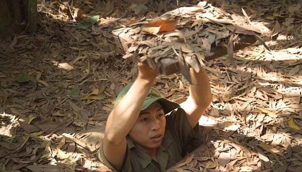 ABD'yi dize getiren tüneller! İçinde ne ararsan var - Resim: 4