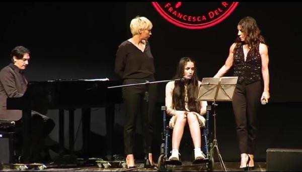 Eski sevgilisi hayatını karartmıştı! Mutlu Kaya'ya anlamlı ödül - Resim: 4