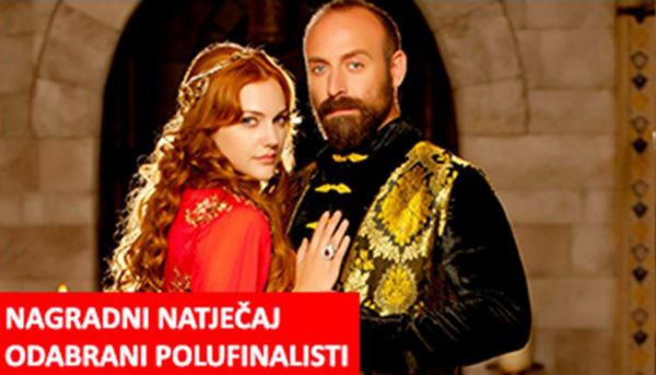 Sizce Hürrem'e benziyor mu? - Resim: 2