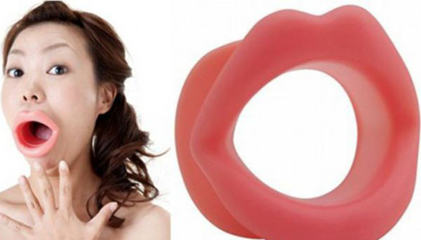 Japonlar bu işte bu aletler ile genç ve güzel kalıyor! - Resim: 1