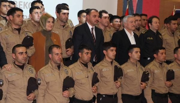 Elazığ'da bekçiler ilk kez düdük çalacak - Resim: 3