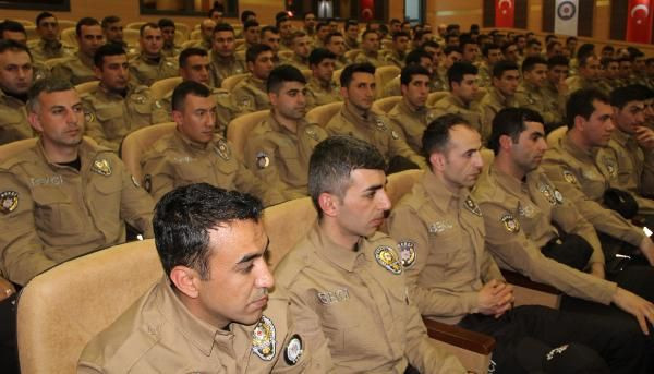 Elazığ'da bekçiler ilk kez düdük çalacak - Resim: 4