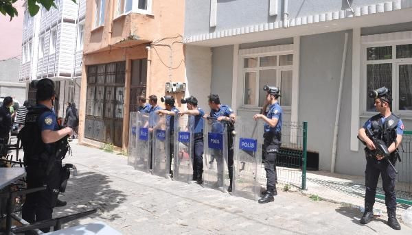 Tekirdağ Malkara'daki cinayet ilçeyi ayağa kaldırdı - Resim: 2