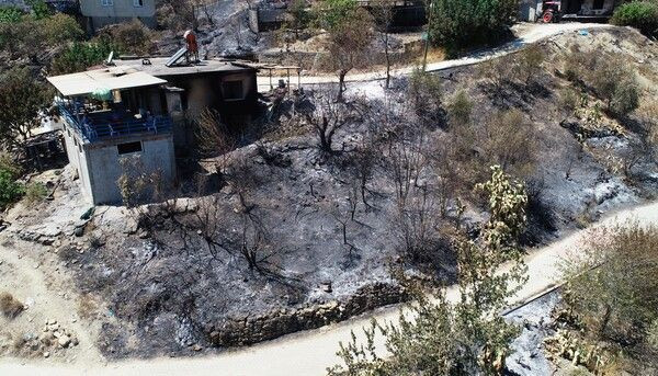 Adana'da gözyaşları sel oldu acı hikayeler yürek dağladı: Ölmek istiyordum - Resim: 2