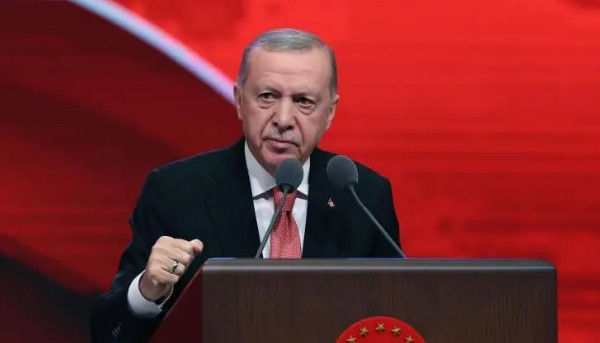 Dünya liderlerinin lakapları ortaya çıktı! Erdoğan'ın iki lakabı var... - Resim: 27