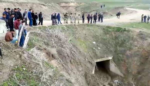 4 yaşındaki Furkan 20 dakika içinde kayıplara karıştı - Resim: 0