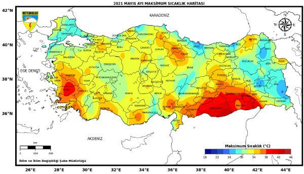 Yağışlar yüzde 66 azaldı! 'Olağanüstü kuraklık' uyarısı - Resim: 3