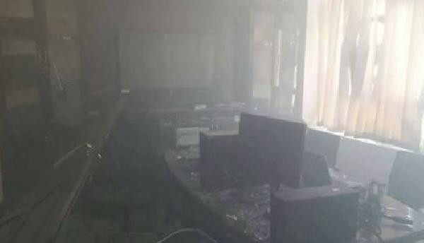 Afganistan'da intihar saldırısı! En az 40 ölü var - Resim: 1