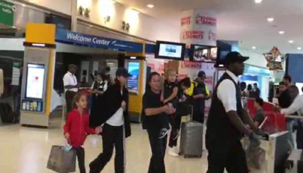 New York'a Zarrab’ın yanına gitmişti! Ebru Gündeş için bomba iddia - Resim: 1