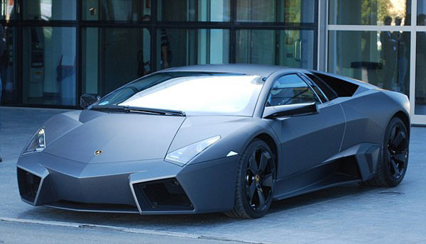 Çinli dededen torununa minik Lamborghini! - Resim: 2