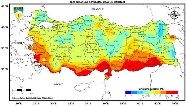 Meteorolojiden ürperten rapor! Üç bölgede 'olağanüstü' kuraklık başladı - Resim: 1