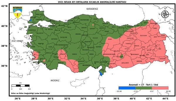 Meteorolojiden ürperten rapor! Üç bölgede 'olağanüstü' kuraklık başladı - Resim: 2