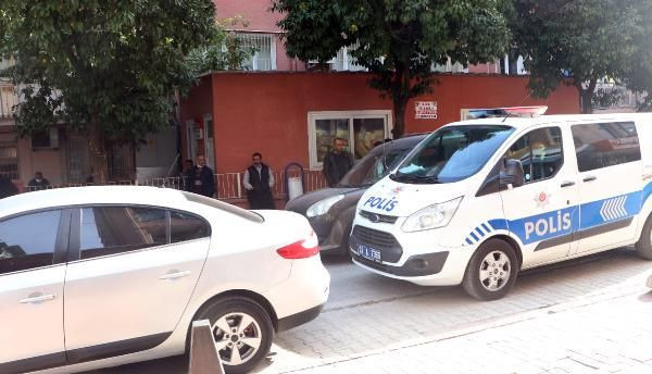 Adana'da korkunç olay! Video izlerken yediği kraker soluk borusuna kaçan Muzaffer öldü - Resim: 3