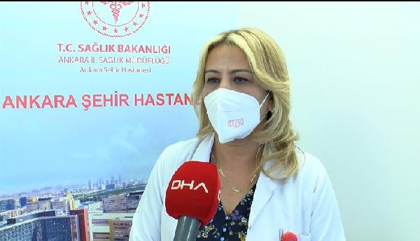 İstanbul'da koronavirüs vakalarının artış nedeni belli oldu - Resim: 1