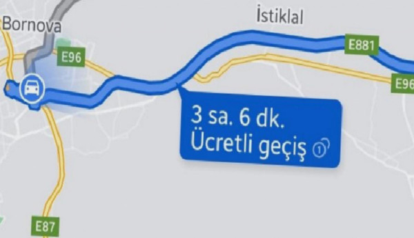 Google'dan 'param cebimde kalsın' diyenleri sevindirecek özellik geliyor - Resim: 0