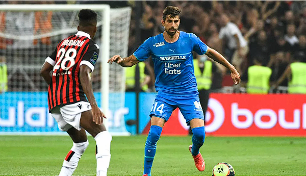 Fenerbahçe, Luan Peres'i KAP'a bildirdi! - Resim: 1