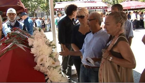 Şoför Nebahat son yolculuğuna böyle uğurlandı büyük vefasızlık - Resim: 4