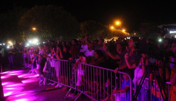 Dünyası başına yıkıldı! Acı haberi konser öncesi aldı - Resim: 3