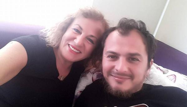 Ünlü yönetmen Orçun Benli'nin annesi trafik canavarı kurbanı - Resim: 3