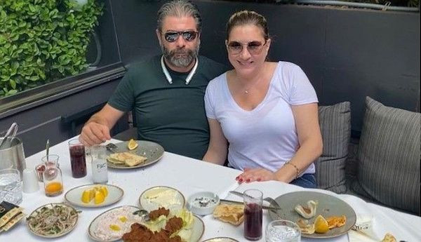 Köpek dışkılı işkence! Kuryeye kabusu yaşattı İpek Hattat'ın cezası belli oldu - Resim: 1