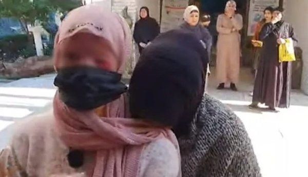 Yaşadıkları kan dondurdu dünya ayağa kalktı! Türkiye'ye gelmek istiyor - Resim: 3