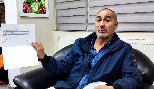 Mülteciyle evlenmek için Karabük'e geldi! Hayatının şokunu yaşadı - Resim: 0