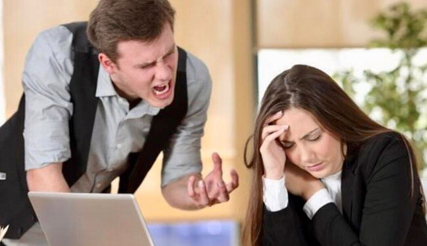 Çalışma hayatında mobbinge maruz kalan kişi ne yapmalı? - Resim: 3